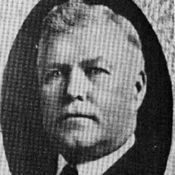 Portrait of John J. Gore