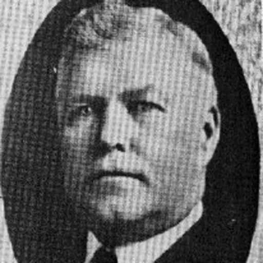 Portrait of John J. Gore