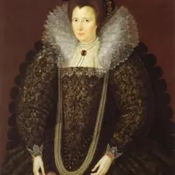 Portrait of Elizabeth Finch, 1st Countess of Winchilsea