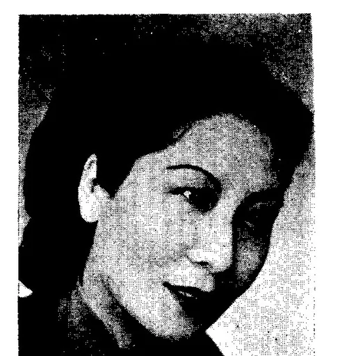 Portrait of Wang Yiying