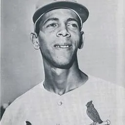 Portrait of Milt Ramírez