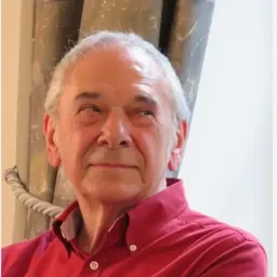 Portrait of René Urtreger