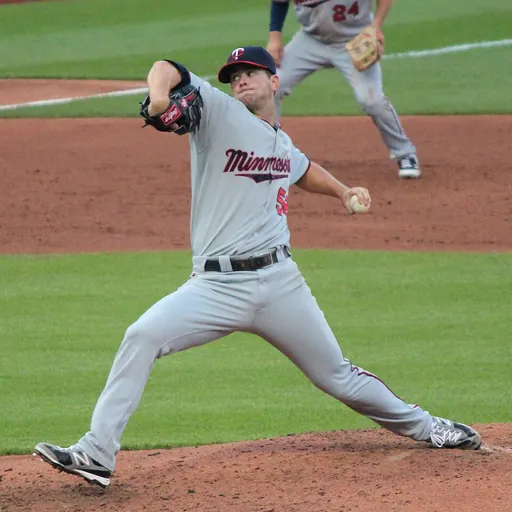 Portrait of Scott Diamond