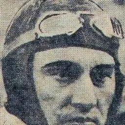 Portrait of Henri Stoffel