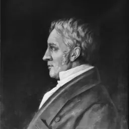 Portrait of Westye Egeberg