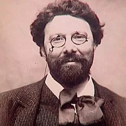 Portrait of Alfred Agache