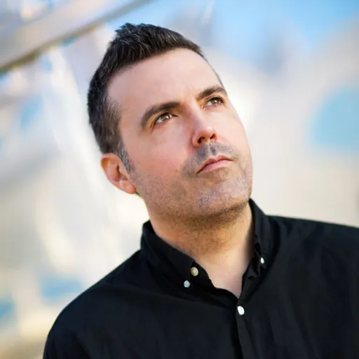 Portrait of Braxton Pope