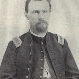 Portrait of Lawrence Murphy