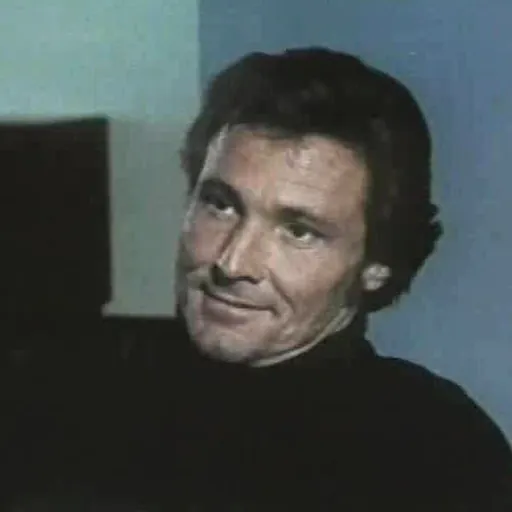 Portrait of William Smith