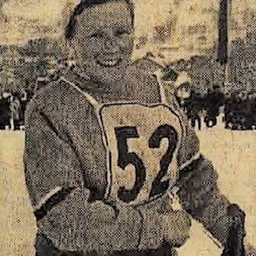 Portrait of Slava Zupančič