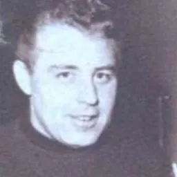 Portrait of Erwin Thaler