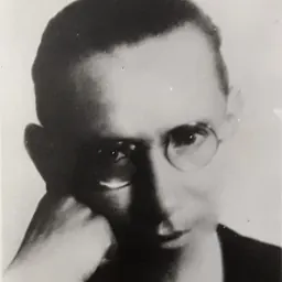 Portrait of Julio Ugarte y Ugarte