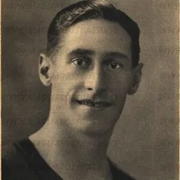 Portrait of Mario Zorzan