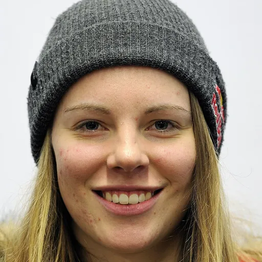 Portrait of Lisa Zimmermann
