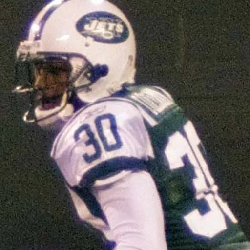 Portrait of Drew Coleman