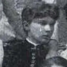 Portrait of Alice Elizabeth Sawtelle Randall