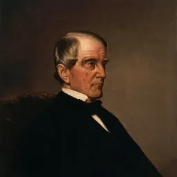Portrait of Reuben R. Springer