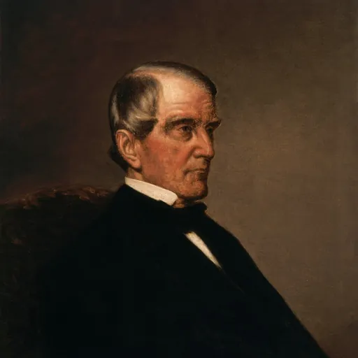 Portrait of Reuben R. Springer