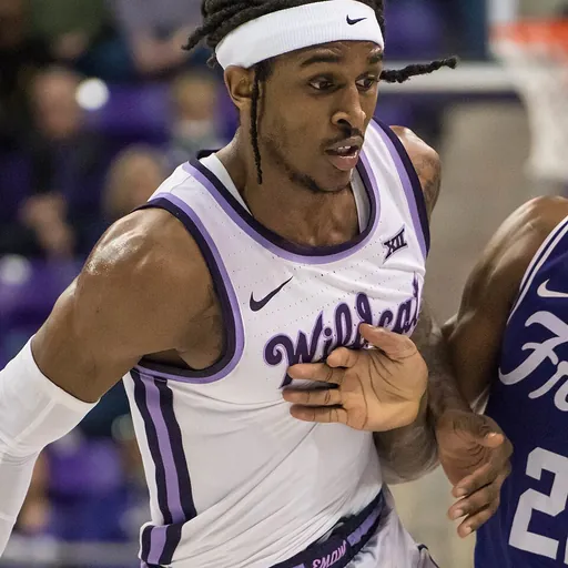 Portrait of Cartier Diarra