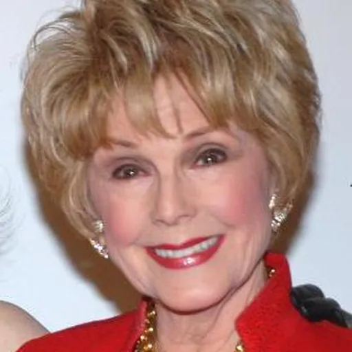 Portrait of Karen Sharpe