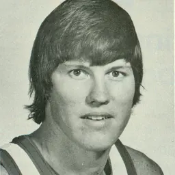 Portrait of Bob Netolicky
