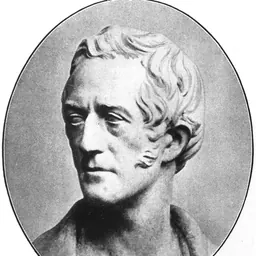 Portrait of Martin Brimmer