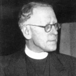 Portrait of Albert Smijers