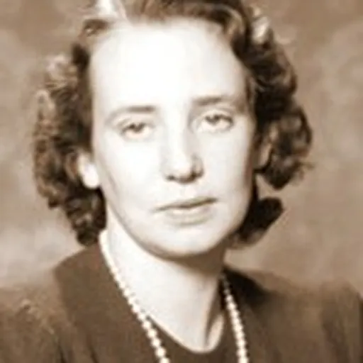 Portrait of Marie Henriette Prinzessin von und zu Liechtenstein