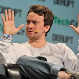 Portrait of George Hotz