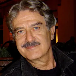 Portrait of Giuseppe Pambieri