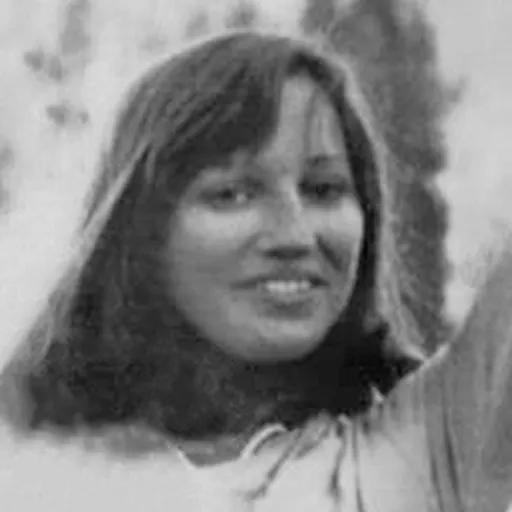 Portrait of Brigitte Totschnig