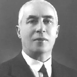 Portrait of Pier Ludovico Occhini