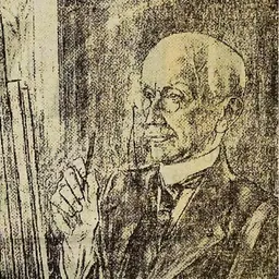 Portrait of Carel Nicolaas Storm van 's-Gravesande