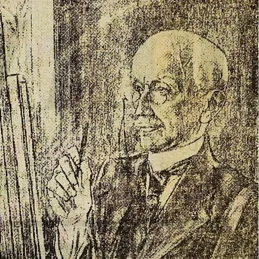 Portrait of Carel Nicolaas Storm van 's-Gravesande