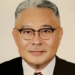 Portrait of Chen Hung-chang