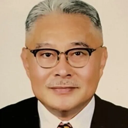 Portrait of Chen Hung-chang