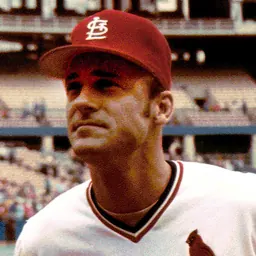 Portrait of Art Howe