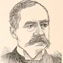 Portrait of Washington F. Willcox