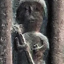 Portrait of Prosh Khaghbakian