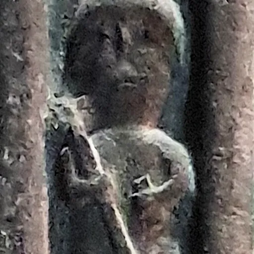 Portrait of Prosh Khaghbakian