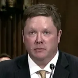 Portrait of Thomas S. Kleeh