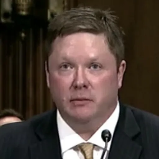 Portrait of Thomas S. Kleeh