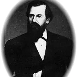 Portrait of Henry G. Blasdel