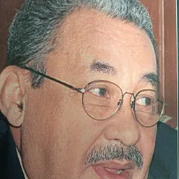 Portrait of Abelardo Vicioso