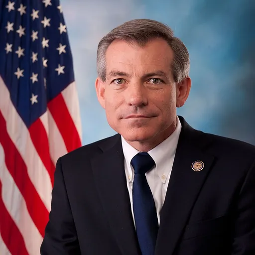 Portrait of David Schweikert