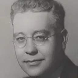 Portrait of Frank William Towey, Jr.