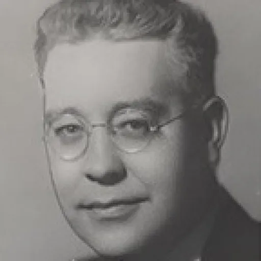 Portrait of Frank William Towey, Jr.