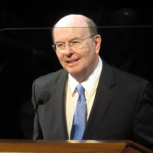 Portrait of Quentin L. Cook