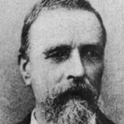Portrait of Paul Schützenberger