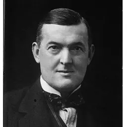 Portrait of Guy Granet